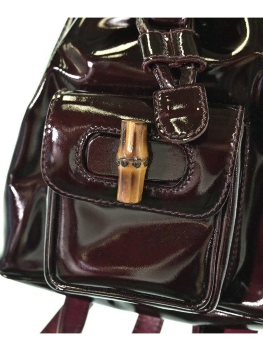 Gucci Backpack - Picture 6 of 9